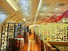 -北京王府井希尔顿酒店·秦唐中餐厅Chynna