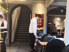 -金谷园饺子·烧烤·家宴(人大总店)