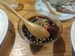 玉溪冰稀饭-一坐一忘云南菜(嘉里中心店)