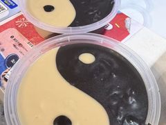 -鞠氏黑芝麻糊(水塔店)