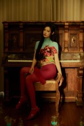 -WAVE SODA摄影工作室