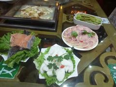爽口三文鱼-沱江鱼府(丽江店)