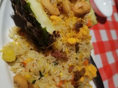 -琼大师东方烤乳猪(亚特兰蒂斯店)