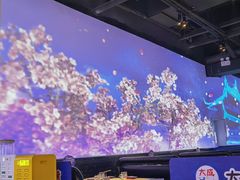 -大成活海鲜烧烤龙虾(静安大融城店)