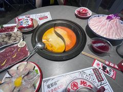 -生活如沸·顺德水牛奶火锅(大学路店)