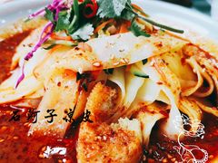 -新疆巴州金丝特餐厅(大钟寺店)