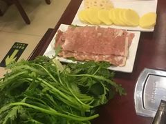 -老城红焖羊肉(老步行街店)