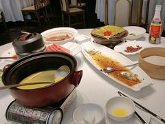 -院里寻菜·精致庭院菜(观沙岭店)