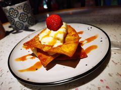 -墨纪Mojí墨西哥餐厅(南开大悦城店)