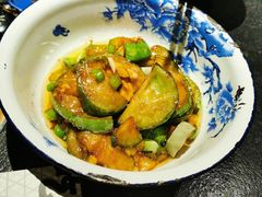 -洞庭土菜馆(天河北总店)