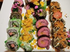 -天骄国际酒店·布拉格西餐厅(白石湖店)