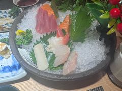 -德川家日本料理(中关村寰太大厦店)