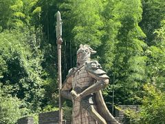 -将军关探险漂流