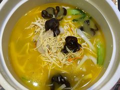 -陈记菜馆·非遗淮扬菜(东关街教场店)