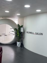 -星座接发烫染美发超市