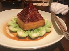 -湖滨28中餐厅·西湖宴·杭州君悦酒店