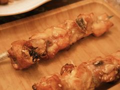 -乡村馕坑肉·烧烤·新疆菜·本地人更爱吃(阿勒泰首店)