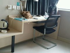 -锦江之星(西安五路口地铁站万达广场店)