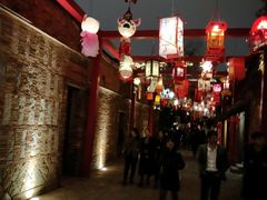 景点-晋江五店市传统文化旅游区