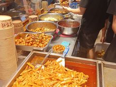 -丁家坡洋芋·观音桥好吃街A区(全国总店)