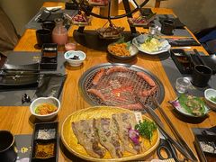 -黑牛の店·和牛烧肉(合生汇店)