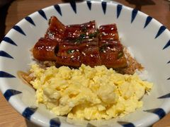 鳗鱼饭-初居食屋日式料理(万象城购物中心店)