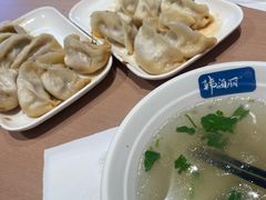 -韩海丽特色美食(秀州路店)