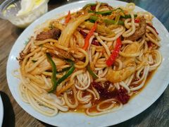 -清真益鑫羊肉手抓馆(南大街店)