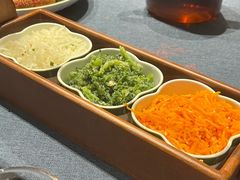 -金狮麟·新豫菜(金码大厦店)