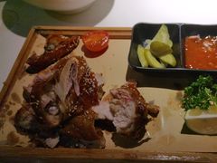 -田婆婆的菜(海口友谊阳光城店)