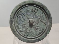 -鄂州市博物馆