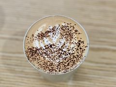 白日放歌咖啡-COFFEE HOLIC(朝外SOHO店)