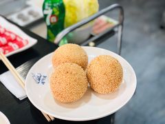 麻圆-楼外楼大刀肉传统火锅居(繁荣路店)