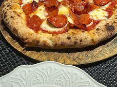 -安立可意大利美食