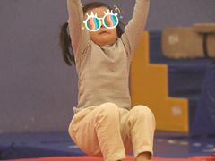 -小小运动馆(浦江店)