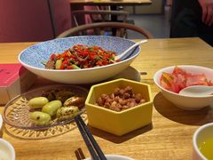-赤宴·川菜(玉林店)
