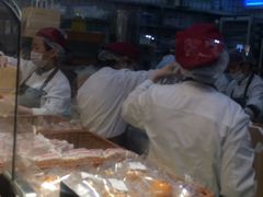 -鲍师傅糕点(春熙路店)