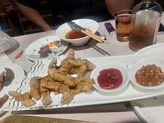 -蜀九香火锅(玉林店)