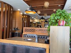 -现代烧烤冷面店(苏家屯店)