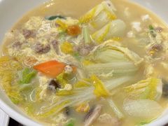 -新旺茶餐厅(鑫耀·光环live店)