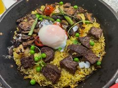-西堤牛排(北京国瑞店)