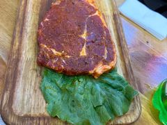 -吉志烤肉(太原总店)