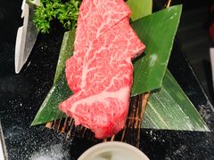 -俺的焼肉(銀座9丁目店)