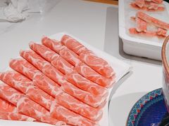 -曲氏老北京铜锅涮肉•火锅(不老街店)