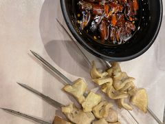 -枪火串烧·东北特色烧烤(罗湖总店)