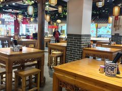 -老城南.鸭血粉丝汤(夫子庙店)