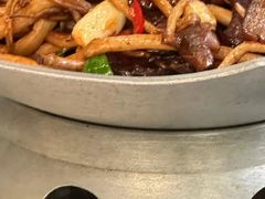 -野蔓果·山野菜(西湖景区·龙井茶田店)