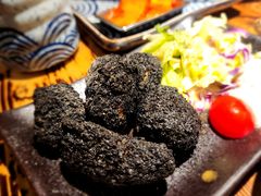 -小川洋风料理(江汉路店)