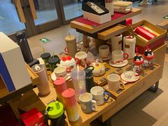 -星巴克(北京天坛东路店)