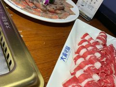 -大渝火锅(苏州西城永捷店)